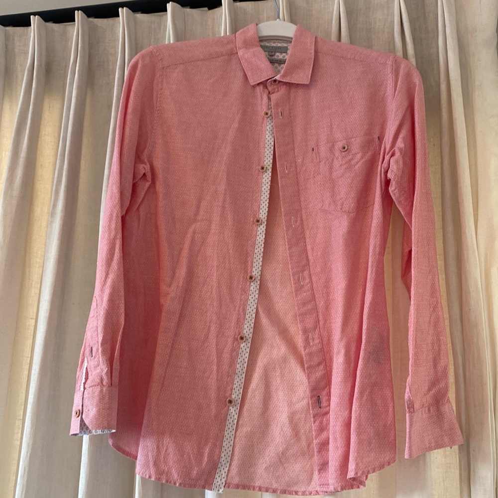 Ted Baker